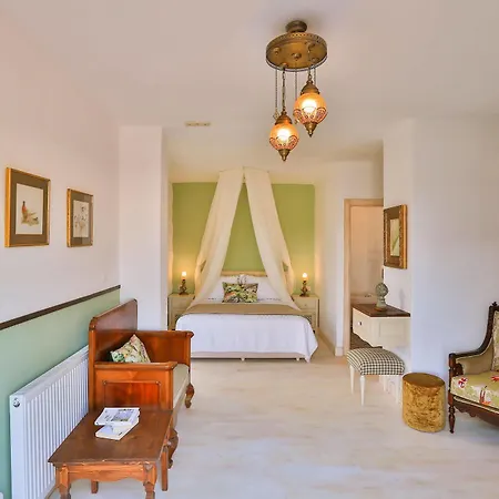 Hotel Palas Alacati - Adult Only 2*