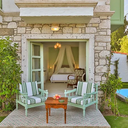 Palas Alacati - Adult Only Hotel Alacati