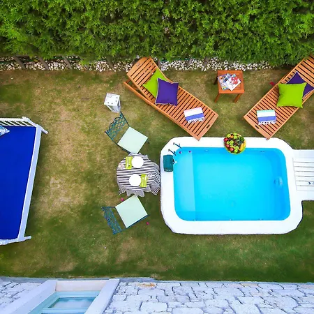 Palas Alacati - Adult Only 2* Alacati