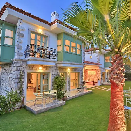 Palas Alacati - Adult Only 2* Alacati