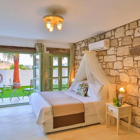 Hotel Palas Alacati - Adult Only
