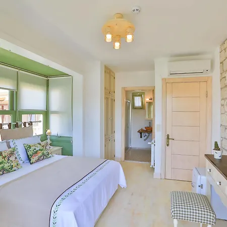 Hotel Palas Alacati - Adult Only 2*