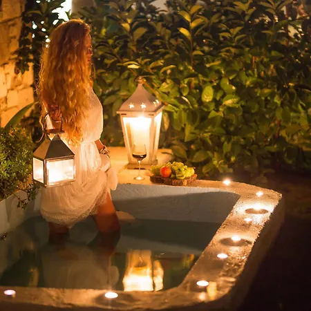 Hotel Palas Alacati - Adult Only Alacati