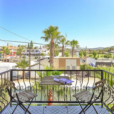 Hotel Palas Alacati - Adult Only