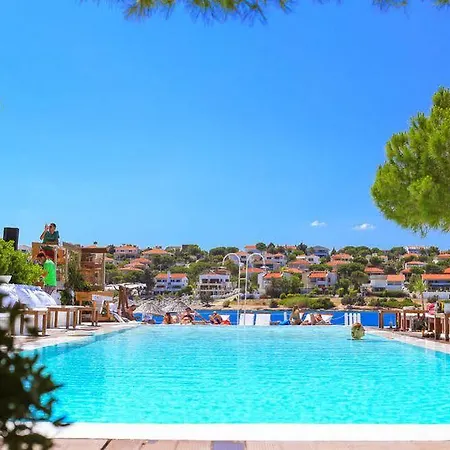 Palas Alacati - Adult Only