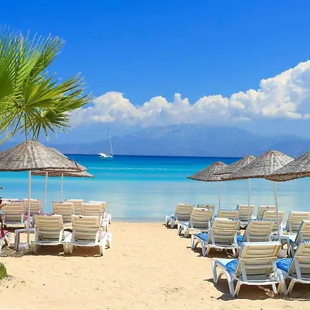 Hotel Palas Alacati - Adult Only 2*