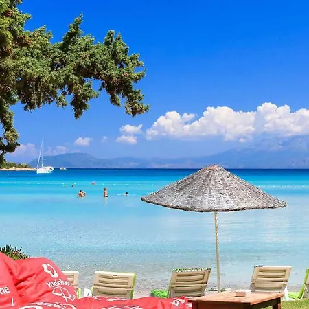 Hotel Palas Alacati - Adult Only