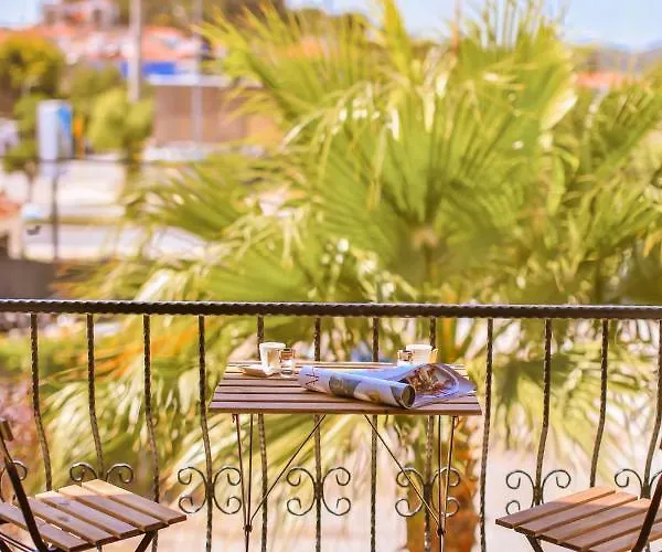 Hotell - Adult Only Alaçatı