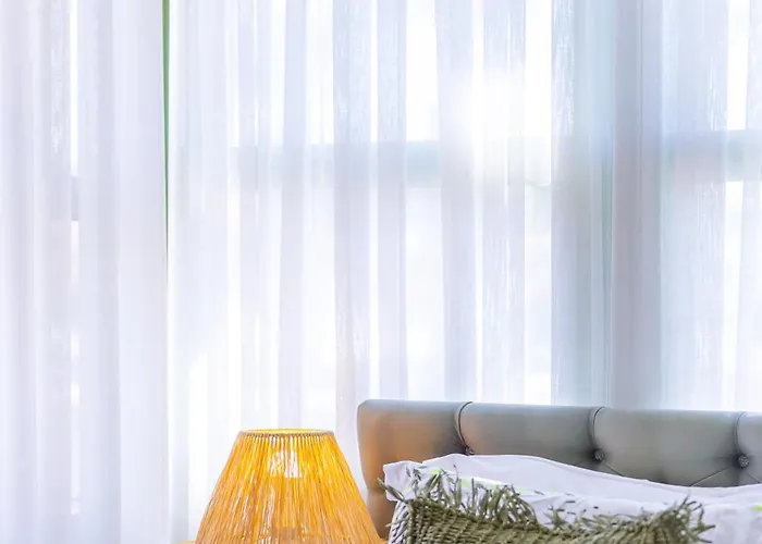- Adult Only Hotel Alaçatı