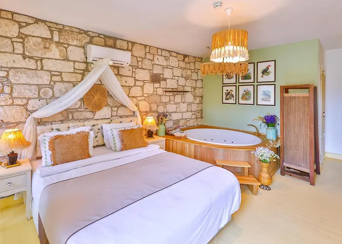 Hotell - Adult Only 2*