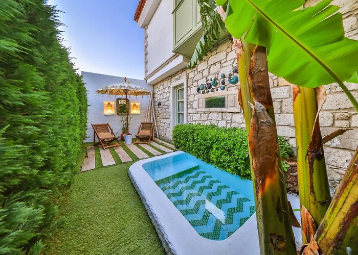 Hotell - Adult Only 2*