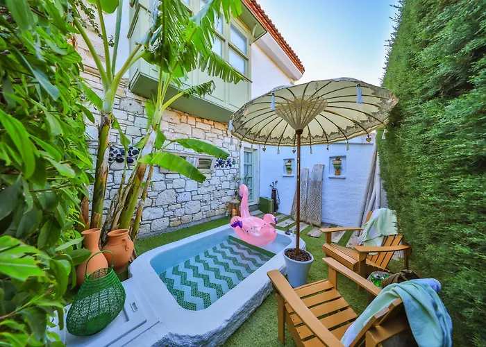 Hotell - Adult Only Alaçatı