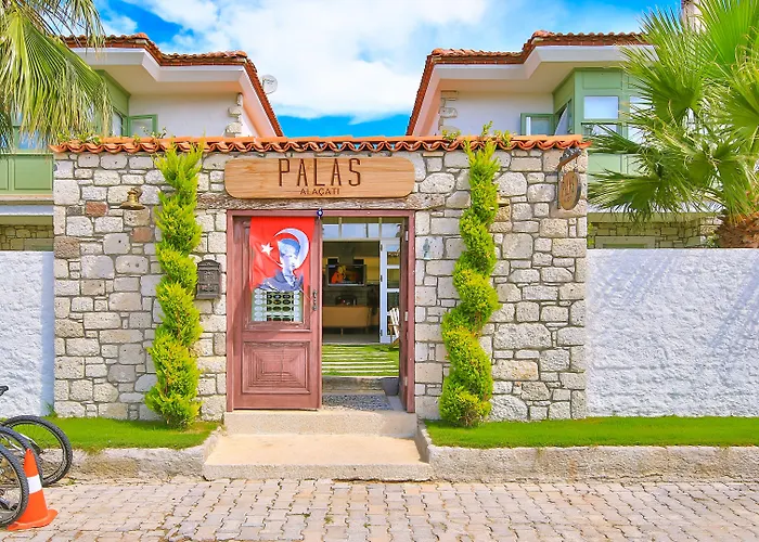 Hotell - Adult Only 2*