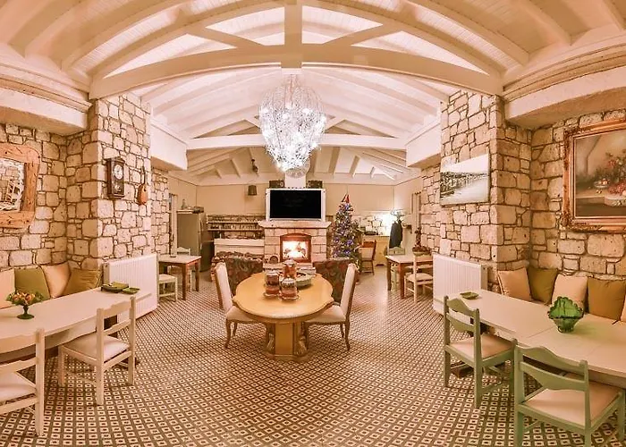 - Adult Only Alaçatı