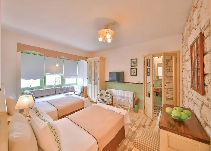 Hotell - Adult Only 2*