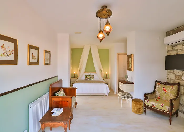 Hotel - Adult Only
