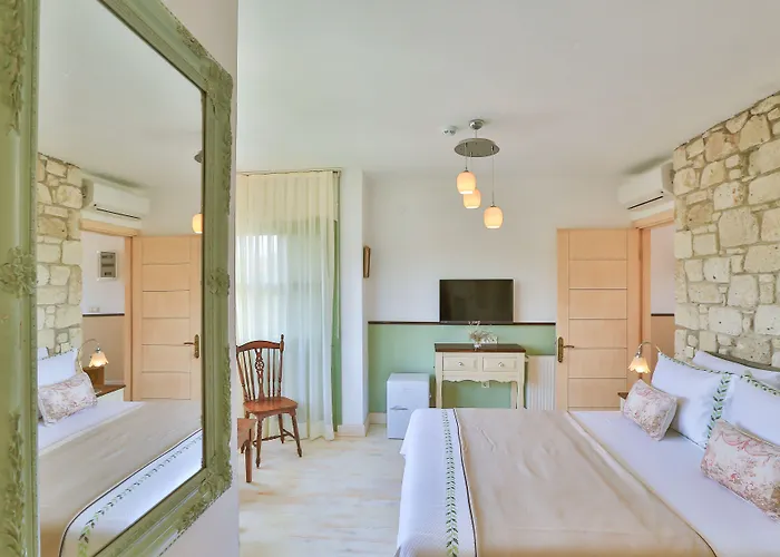 Hotell - Adult Only 2*