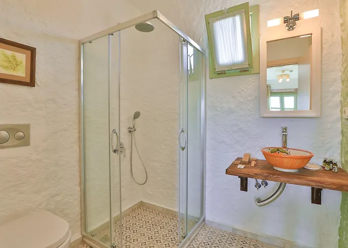 Hotel - Adult Only Alaçatı
