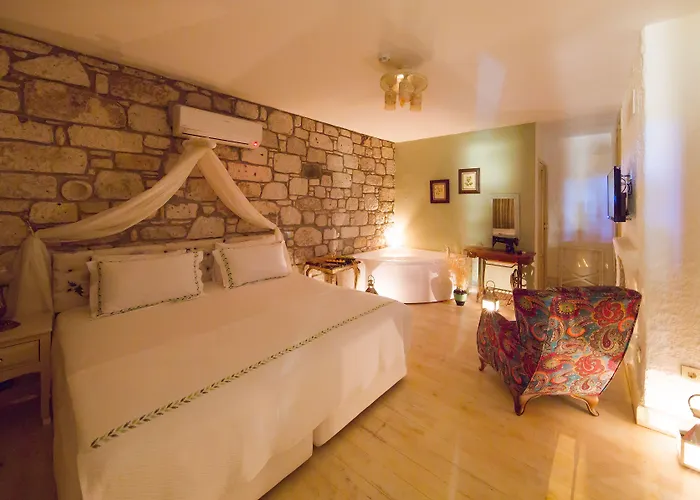 Hotell - Adult Only 2*