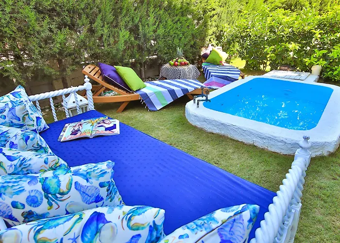 - Adult Only Hotell 2*