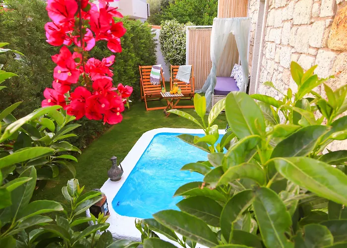 Hotel - Adult Only Alaçatı