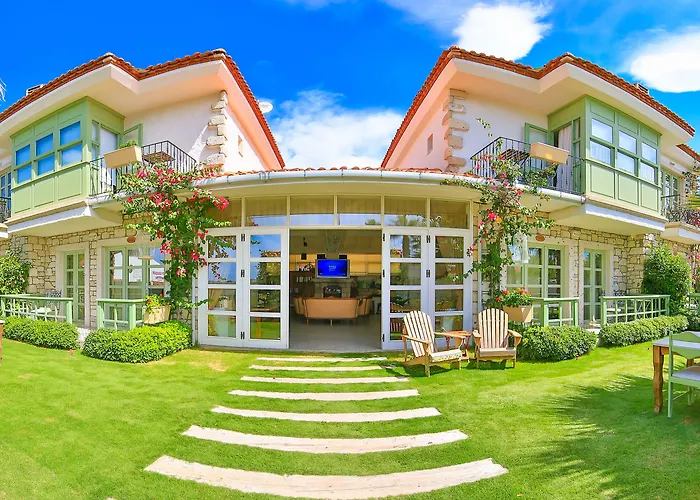 - Adult Only Hotell 2*