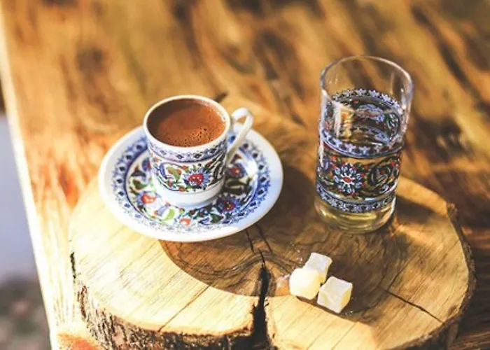 - Adult Only 2* Alaçatı