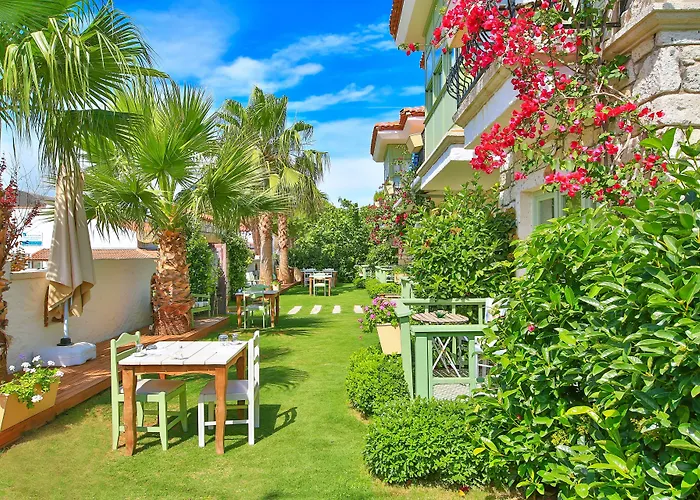 - Adult Only Alaçatı