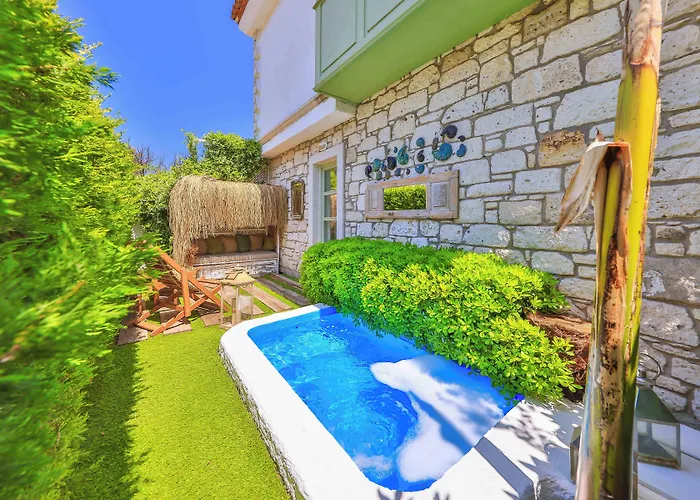 Hotell - Adult Only Alaçatı