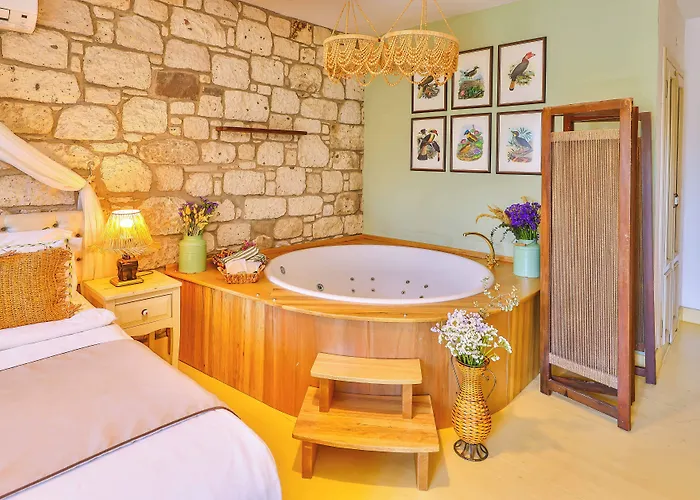 Hotell - Adult Only 2*