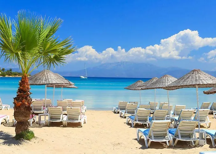 Hotell - Adult Only 2*