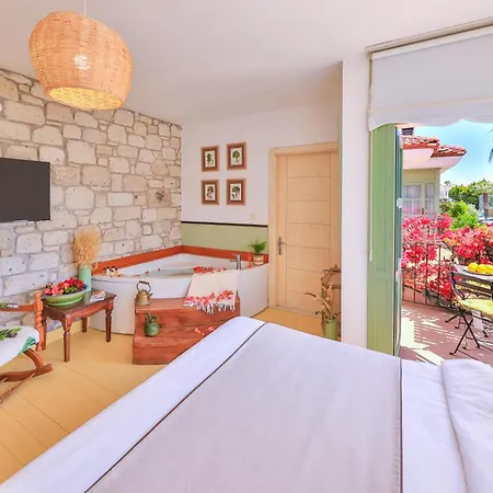 - Adult Only Hotel