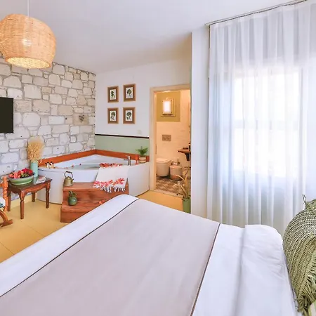 - Adult Only Hotel
