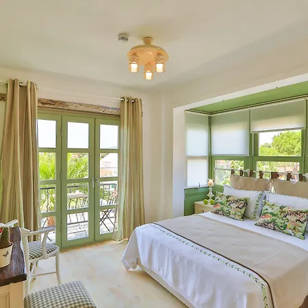 - Adult Only Hotel 2*