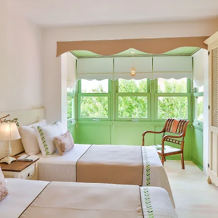 Palas Alacati - Adult Only Hotel