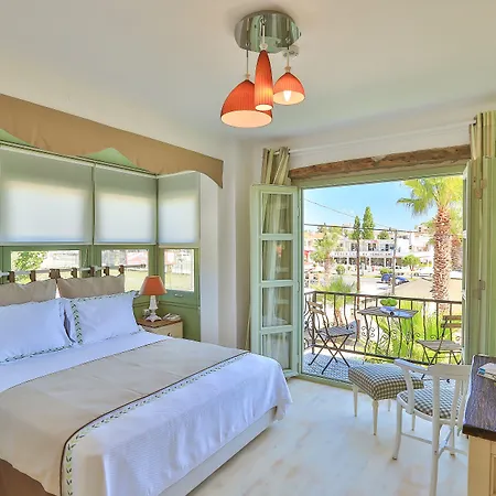 Hotel Palas Alacati - Adult Only Alaçatı