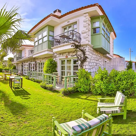 - Adult Only Отель