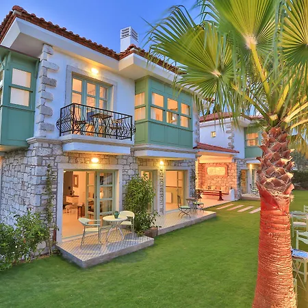 - Adult Only Hotel Alacati