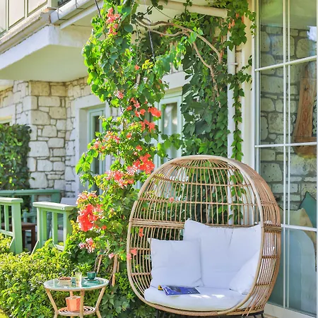 Отель - Adult Only Алачати