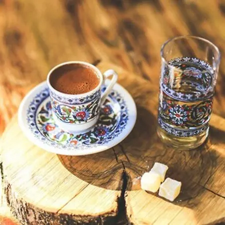 - Adult Only 2* Алачати