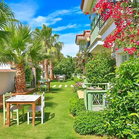 - Adult Only Alacati