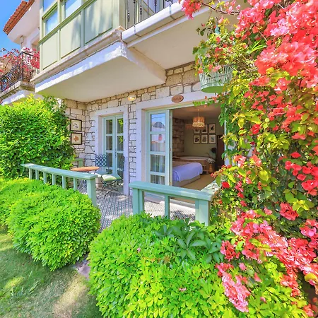 - Adult Only Alacati
