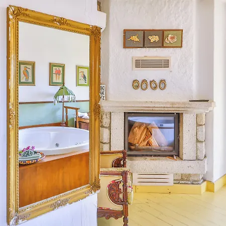 Отель - Adult Only Алачати