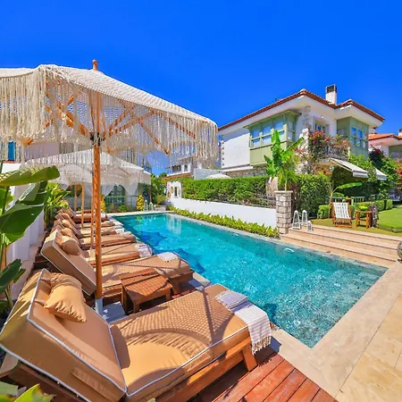 Hotel - Adult Only Alaçatı
