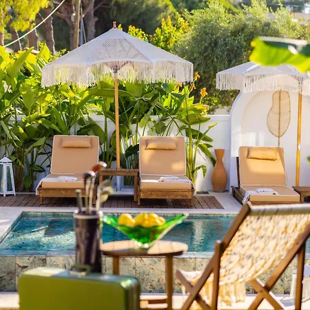 - Adult Only Hotel