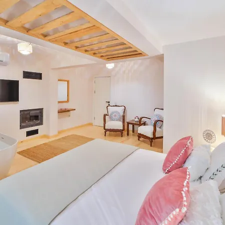 Hotel - Adult Only