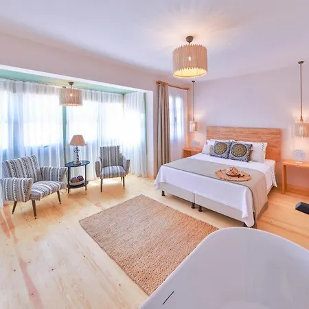 Hotel - Adult Only Alacati