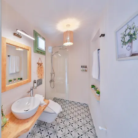 - Adult Only Alacati