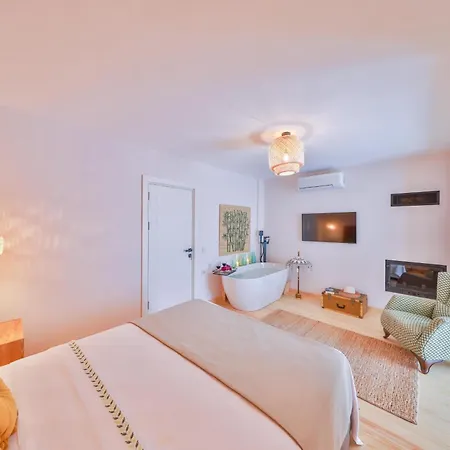 Hotel - Adult Only Alaçatı