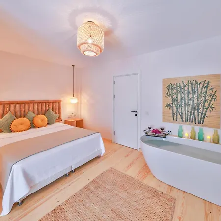 Hotel - Adult Only